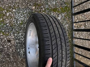 R17 205/50 - 6