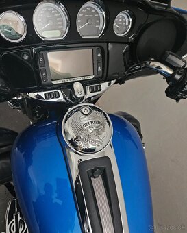 HARLEY DAVIDSON Electra Glide Limited 2017 - 6