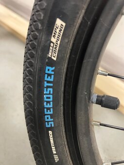 Detsky bicykel Early Rider 16 - 6