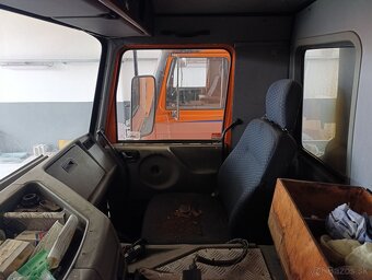 Tatra 815 Terno1- ,,nosič výmenných nádstavieb "- - 6