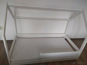 Domčeková posteľ - 6