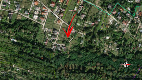 Lukratívny stavebný pozemok pri Bratislave v obci Marianka V - 6