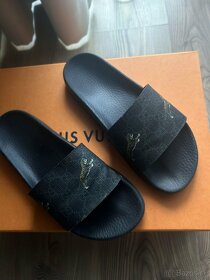 Gucci šľapky slides - 6