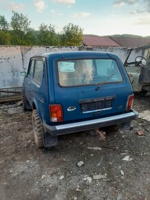 Lada niva 1,7 i - 6