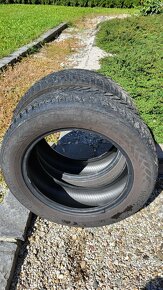 Celorocne pneu NOKIAN 175/65 R15 - 2ks - 6