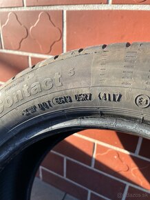 Continental EcoContact 5 195/55 r16 - 6