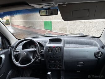 Citroën Berlingo 1.6 HDi - 6