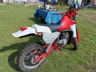 Čz 250/513 - 6