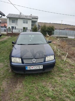 Bora 4x4 110arl - 6