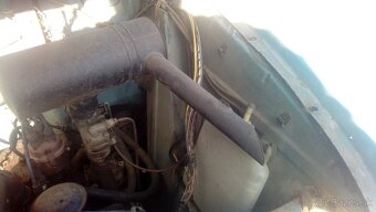 Ford Taunus 12M  coupe - 6