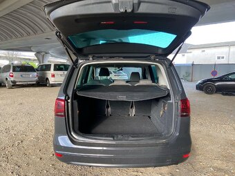 Seat Alhambra 2.0 TDI CR Reference PLUS - 6