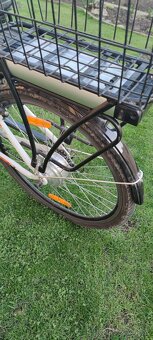 Predám elektrobicykel Lovelec. - 6