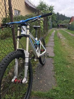 dh mondraker summum pro team - 6