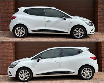 RENAULT CLIO LIMITED TCE 66KW 10/2019 ODPOČET DPH - 6