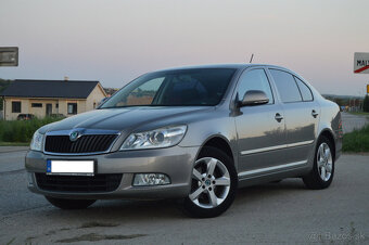 Škoda Octavia Family 1.2 Tsi r.v.2011 1.majiteľ, Top stav. - 6