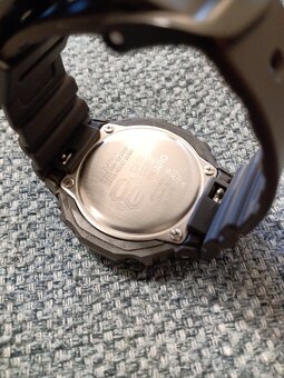 Casio G-Shock - 6