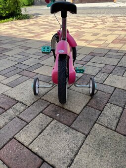 Detsky bicykel 14” - 6