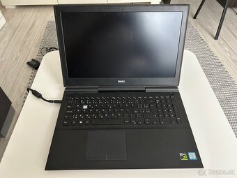 DELL Inspiron 15 - 6