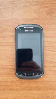 Samsung Galaxy Xcover 2 - 6