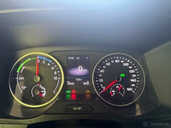 Volkswagen E-Crafter r.v. 10/2021 - 6