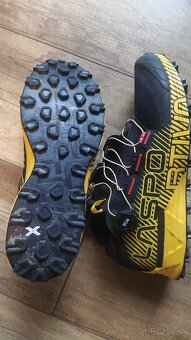 Predám topánky La Sportiva Cyklon - 6