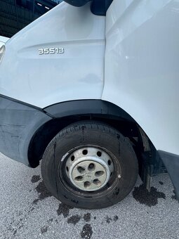 Iveco Daily 35S13 - 6