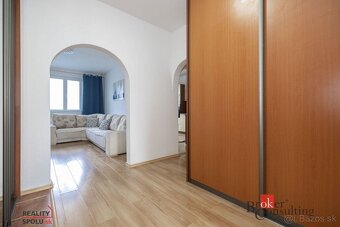 3i byt na prenájom Banská Bystrica, Radvaň - 6
