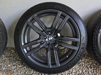 BMW STYLE 808M R21 MICHELIN - 6