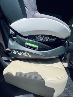 Autosedačka Besafe Izi Turn i-Size - 6