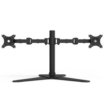 držiak s dvoma 27" monitormi - 6