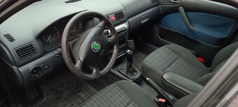 Predám Škoda Octavia 1.9tdi - 6
