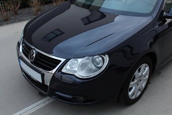Volkswagen EOS 2.0 TDI - 6