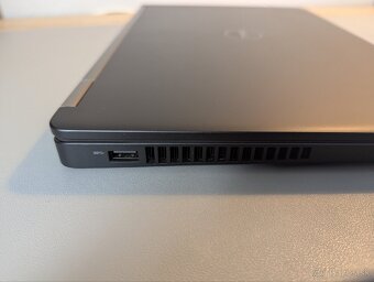 Dell Latitude 5470 - 6