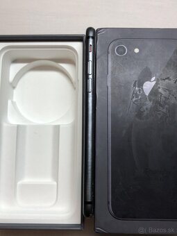 IPHONE 8 • 64 GB • BATÉRIA 100 % • ČIERNA - 6