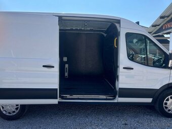 Ford Transit 2.0 TDCi 130 Trend L3H2 T310 FWD odp. DPH - 6