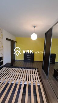 PRENÁJOM, 2 IZBOVÝ BYT, MUDROŇOVA, KOŠICE - JUH - 6