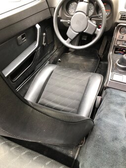 Porsche 924 - 6