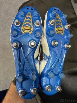 Kopačky Mizuno Morelia Neo IV Japan Mix - 6