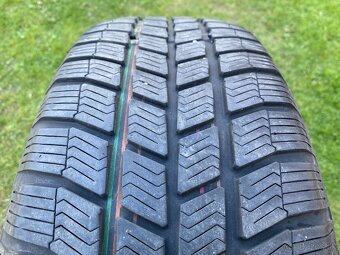 Zimné pneu Barum, 215/65 R16 - 6