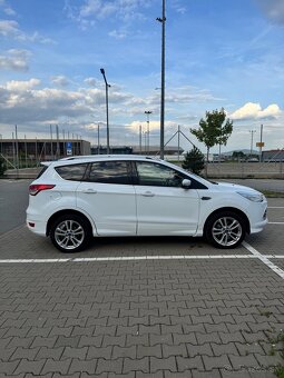 Ford Kuga 2, 2.0L Duratorq-TDCi - 6