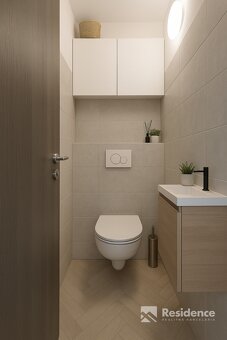 Top lokalita - Na predaj 3 izbový byt priamo v centre Lipto - 6
