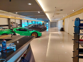 Prenajmeme obch. priestor showroom v Bratislave II. Ružinov - 6