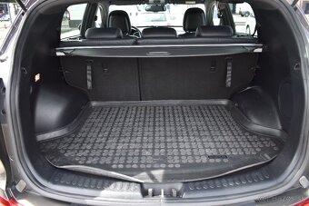 Kia Sportage 1.7 CRDi 2WD Gold - 6