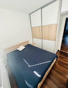 Prenájom 3 izb. byt s balkónom Malacky - 6