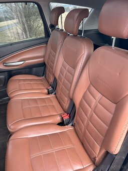Ford S-Max 2.0 TDCi DPF 163k Titanium- výbava Individual - 6