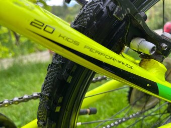 Detský bicykel CTM JERRY 2.0 20” - 6
