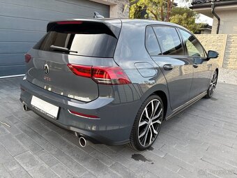 Vw Golf 2.0TSi GTI DSG 245k - 6