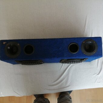 Repro bedna - 6
