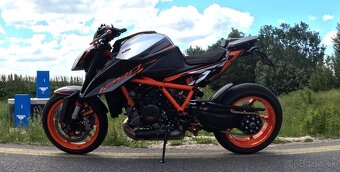 KTM superduke 1290 R gen3 2023 - 6