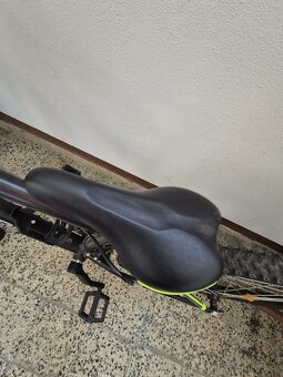 Predam Rockrider ST 500 - 6
